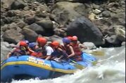 Kali Gandaki Koshi, 3 Days, 2 nights at Rivercamp