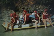Kali Gandaki Koshi, 3 Days, 2 nights at Rivercamp