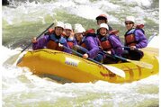 Kali Gandaki Koshi, 3 Days, 2 nights at Rivercamp