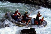 Marsyangdi Koshi, 5 Tage, 4 Nächte in Rivercamp