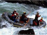 Marsyangdi Koshi, 5 Tage, 4 Nächte In Rivercamp