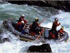 Marsyangdi Koshi, 5 Tage, 4 Nächte In Rivercamp