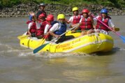 Marsyangdi Koshi, 5 Tage, 4 Nächte in Rivercamp