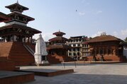 1 jour Kathmandu