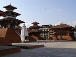 1 Tag In Kathmandu