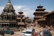 1 jour Kathmandu