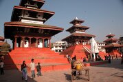 1 jour Kathmandu