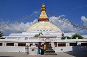 1 jour Kathmandu