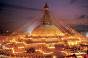 1 jour Kathmandu