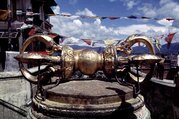 1 jour Kathmandu