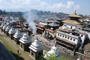 1 jour Kathmandu