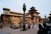 1 jour Kathmandu