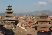 1 jour Kathmandu