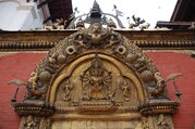 1 jour Kathmandu