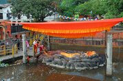 1 jour Kathmandu