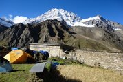 Trek du col de Teri-La (du haut Mustang à la vallée de Nar Phu), 27 Jours