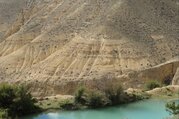 Trek du col de Teri-La (du haut Mustang à la vallée de Nar Phu), 27 Jours