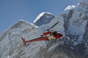 Decouvrir Mount Everest