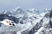 Decouvrir Mount Everest