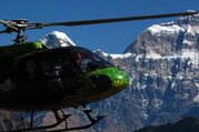 Decouvrir Mount Everest