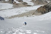 Escalade de Ramdung | Pic Ramdung 5930m - 16 Jours