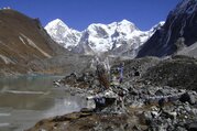 Escalade de Ramdung | Pic Ramdung 5930m - 16 Jours