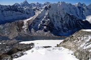 Besteigung des Island Peak | Island Gipfel 6189m - 20 Tage