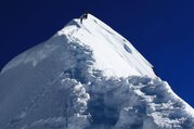 Besteigung des Island Peak | Island Gipfel 6189m - 20 Tage