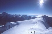 Escalade de Mera Peak | Pic Mera 6476m - 17 Jours