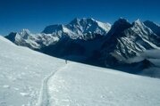 Escalade de Mera Peak | Pic Mera 6476m - 17 Jours