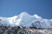 Escalade de Mera Peak | Pic Mera 6476m - 17 Jours