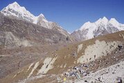 Escalade de Mera Peak | Pic Mera 6476m - 17 Jours