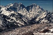 Besteigung des Nirekha Peak | Nirekha Gipfel 6159m - 22 Tage