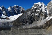 Besteigung des Nirekha Peak | Nirekha Gipfel 6159m - 22 Tage