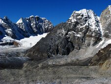 Besteigung Des Nirekha Peak | Nirekha Gipfel 6159M - 22 Tage