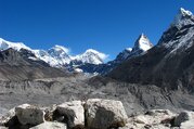Besteigung des Nirekha Peak | Nirekha Gipfel 6159m - 22 Tage