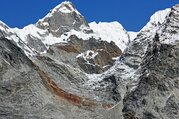 Besteigung des Nirekha Peak | Nirekha Gipfel 6159m - 22 Tage