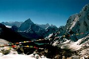 Besteigung des Nirekha Peak | Nirekha Gipfel 6159m - 22 Tage