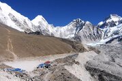 Besteigung des Nirekha Peak | Nirekha Gipfel 6159m - 22 Tage