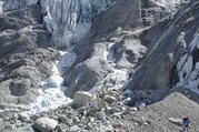 Besteigung des Ramdung Go und Pharchamo Gipfel - 25 Tage