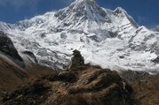 Besteigung des Hiun Chuli Peak | Hiun Chuli Gipfel 6434m - 18 Tage