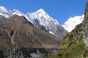 Besteigung des Hiun Chuli Peak | Hiun Chuli Gipfel 6434m - 18 Tage
