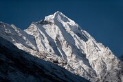 Besteigung des Hiun Chuli Peak | Hiun Chuli Gipfel 6434m - 18 Tage