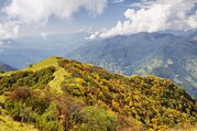 Besteigung des Mardi Himal | Mardi Himal Gipfel 5553m | 19 Tage
