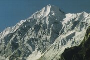 Besteigung des Dhampus Peak | Thapa Gipfel 6012m - 20 Tage
