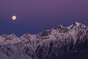 Besteigung des Dhampus Peak | Thapa Gipfel 6012m - 20 Tage
