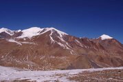 Besteigung des Dhampus Peak | Thapa Gipfel 6012m - 20 Tage