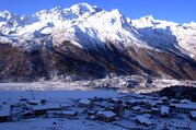 Besteigung des Naya Kanga Peak | Naya Kanga Gipfel 5863m | 14 Tage