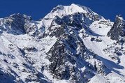 Besteigung des Naya Kanga Peak | Naya Kanga Gipfel 5863m | 14 Tage