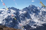 Besteigung des Naya Kanga Peak | Naya Kanga Gipfel 5863m | 14 Tage